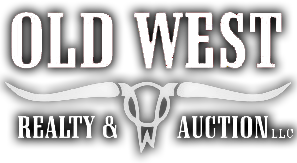 Old West Realty And Auction