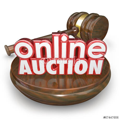DTBD - League Builders Supply Liquidation Auction #2 - Stratton, NE