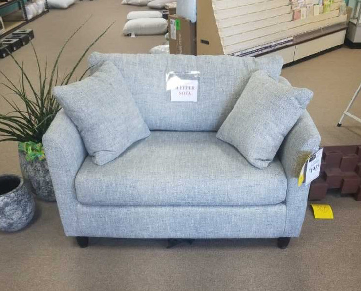 March 20th - Sander Furniture Auction #2 - Norton, KS