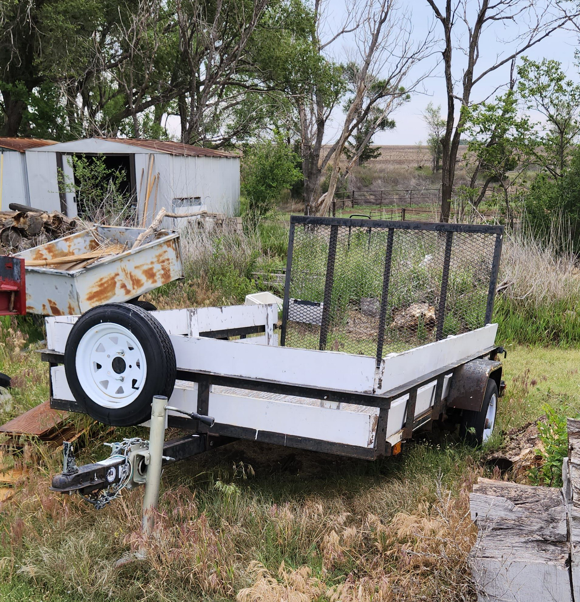 June 23rd - Kotschwar Moving Auction - McCook, NE