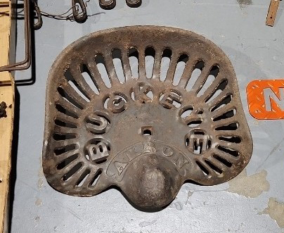 May 29th - Henry & Anita Koch Auction #2 - McCook, NE