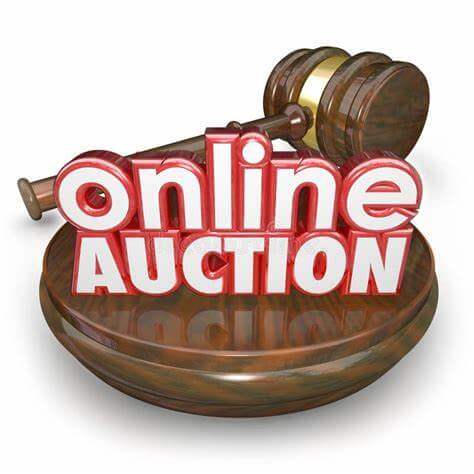 May ?? - Bartley Lumber Auction #3 - Bartley, NE